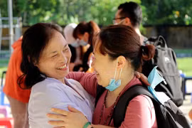 COVID-19: 53 días consecutivos sin contagiados comunitarios en Vietnam
