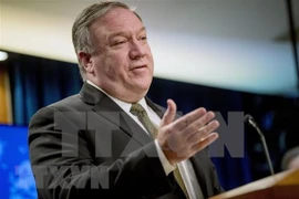 Relaciones EE.UU.- Vietnam están basadas en beneficio común y respeto mutuo, afirma Pompeo