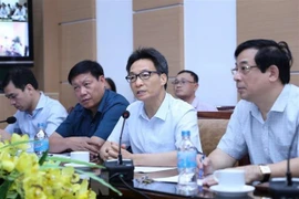 COVID-19: Provincias vietnamitas robustecen monitoreo de casos ligados a brote en Da Nang