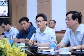COVID-19: Provincias vietnamitas robustecen monitoreo de casos ligados a brote en Da Nang