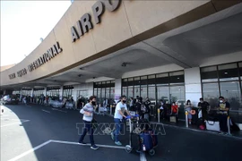COVID-19: Filipinas acepta la entrada de inversores extranjeros