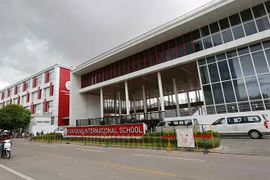 Camboya reabrirá varias escuelas tras meses de suspensión 