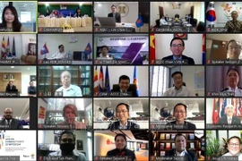 ASEAN emite directrices sobre la protección social ante desastres naturales