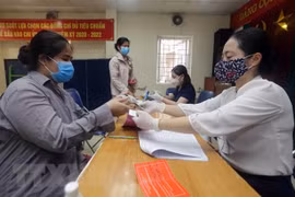 Analiza medio australiano medidas eficientes de Vietnam en prevención contra COVID-19