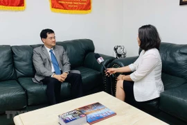 Vietnam y EE.UU. disponen de amplias potencialidades para reforzar lazos multifacéticos