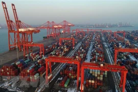 Comercio fronterizo de Myanmar y Tailandia sobrepasa los mil millones de dólares