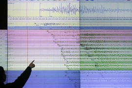 Sacude sismo de magnitud 6,5 las costas norteñas de Indonesia