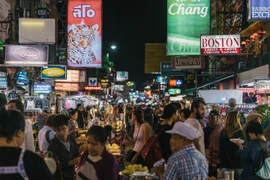 Economía de Tailandia podría recuperarse en 2022