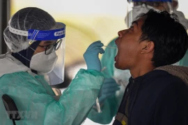 Malasia solicita prueba obligatoria de coronavirus para trabajadores extranjeros