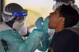 Malasia solicita prueba obligatoria de coronavirus para trabajadores extranjeros