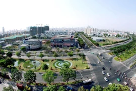 Destacan en Vietnam perspectivas de desarrollo para sector inmobiliario industrial