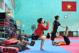 Administración deportiva apoya a entrenadores extranjeros regresar a Vietnam