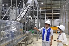 Disminuye inversión extranjera en Vietnam en primer semestre de 2020