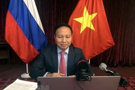 Semana de ASEAN promueve relaciones multifacéticas con Rusia 