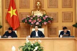 Vicepremier vietnamita pide vigilancia estricta a viajeros que regresan de zonas afectadas por coronavirus