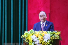 Destacan papel y labor de la policía de Vietnam