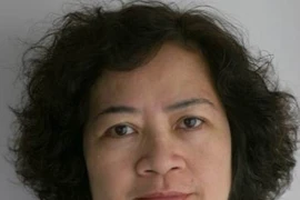 Doctora vietnamita Le Mai Huong y sus aportes al desarrollo de hongos de valor farmacéutic