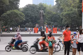 Vietnam pide continuar con la prevención antipandémica en atracciones turísticas