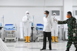 Países asiáticos flexibilizan restricciones del enfrentamiento al COVID-19