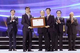 Resaltan historia gloriosa de Unión Nacional de Estudiantes de Vietnam