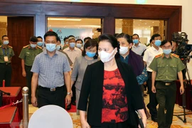 Vietnam, preparado para la AIPA 41 