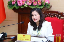 Anuncian encuesta nacional sobre trabajo infantil de Vietnam