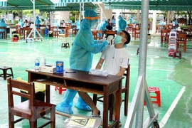 Vietnam reporta otro caso positivo del COVID-19 en Quang Ngai