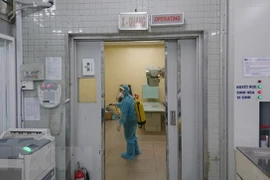 Fallece en Vietnam otro paciente con COVID-19