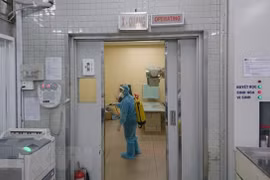 Fallece en Vietnam otro paciente con COVID-19