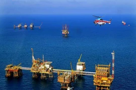 PetroVietnam disminuirá costo de explotación de petróleo durante la etapa 2020-2025