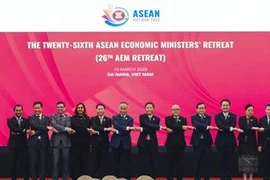 Refuerzan ASEAN resiliencia económica para afrontar COVID-19