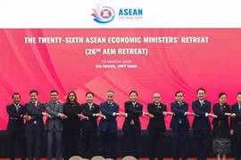 Refuerzan ASEAN resiliencia económica para afrontar COVID-19