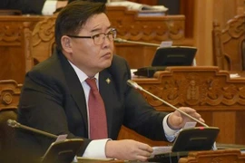 Felicita Vietnam al nuevo presidente del Parlamento de Mongolia