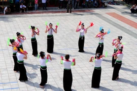Prepara Vietnam documentos para solicitar reconocimiento de UNESCO a prácticas culturales