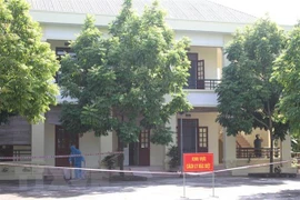 Reporta Vietnam un nuevo caso de COVID-19 importado