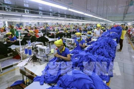 Provincia vietnamita de Bac Giang busca elevar el índice de competitividad
