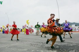 Inaugurarán feria turística en provincia vietnamita de Quang Ninh
