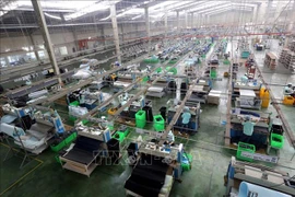 Atrae Estados Unidos mayor monto de inversiones vietnamitas en primer trimestre