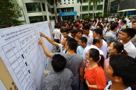 OIT alaba esfuerzos de Vietnam por proteger a trabajadores coterráneos en ultramar