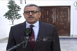 Felicita Vietnam al nuevo primer ministro de Argelia