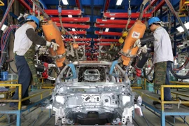 Vietnam y Estados Unidos disponen de grandes potencialidades para ampliar lazos multifacéticos