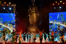 Hanoi celebrará actividades para festejar fundación del Partido Comunista de Vietnam