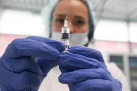 Ciudad vietnamita de Can Tho recibe licencia para analizar el virus SARS-CoV-2