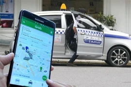 Vietnamitas aumentan uso de servicios de transporte compartido, según Libro blanco