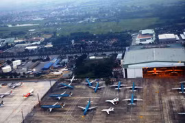 Vietravel Airlines cumple con las condiciones para obtener permiso de vuelo