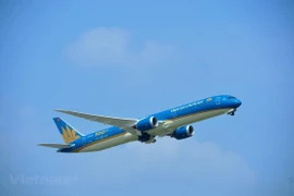 Puntualidad de las aerolíneas vietnamitas alcanza 96 por ciento en septiembre