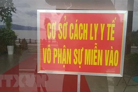 Vietnam registra seis casos nuevos del COVID-19