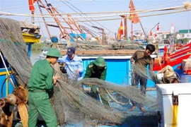 Premier de Vietnam exige adoptar medidas urgentes para enfrentar el tifón Vamco
