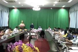 Inmigrante ilegal es confirmado nuevo caso de COVID-19 en Vietnam