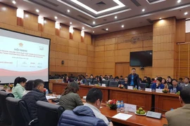 Captarán distribuidores vietnamitas oportunidades mediante plataforma comercial electrónica